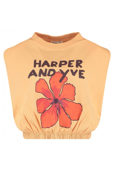 Harper & Yve muscle-ss